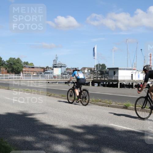 17.08.2025 - KN Förde Triathlon 2025 Yannick Fuchs http://msf.ph/oto/8614758 17.08.2025 11:15:45 Radfahren 261, 282, 295, 359, 382, 624, 627 meine-sportfotos.de