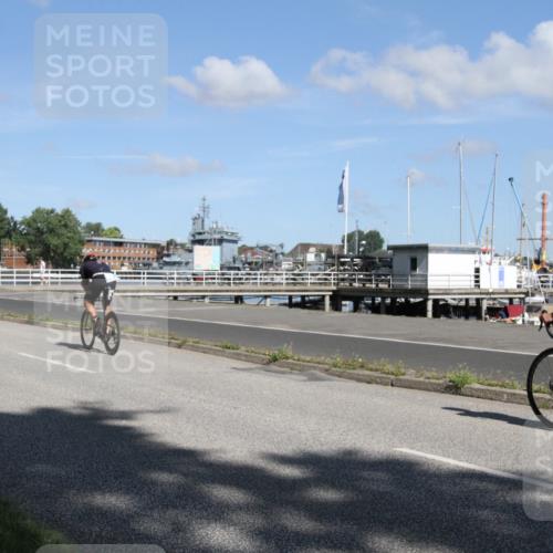 17.08.2025 - KN Förde Triathlon 2025 Yannick Fuchs http://msf.ph/oto/8614760 17.08.2025 11:15:48 Radfahren 261, 295, 309, 359, 382, 624, 627 meine-sportfotos.de