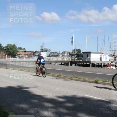 17.08.2025 - KN Förde Triathlon 2025 Yannick Fuchs http://msf.ph/oto/8614761 17.08.2025 11:15:48 Radfahren 261, 295, 309, 359, 382, 624, 627 meine-sportfotos.de