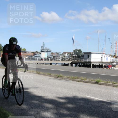 17.08.2025 - KN Förde Triathlon 2025 Yannick Fuchs http://msf.ph/oto/8614763 17.08.2025 11:15:53 Radfahren 261, 309, 332, 359, 373, 624 meine-sportfotos.de