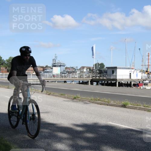 17.08.2025 - KN Förde Triathlon 2025 Yannick Fuchs http://msf.ph/oto/8614764 17.08.2025 11:15:56 Radfahren 309, 332, 373 meine-sportfotos.de