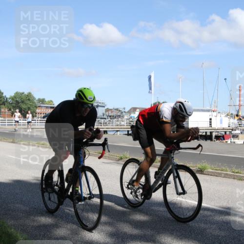 17.08.2025 - KN Förde Triathlon 2025 Yannick Fuchs http://msf.ph/oto/8614765 17.08.2025 11:16:01 Radfahren 285, 288, 306, 332, 373, 389, 630 meine-sportfotos.de