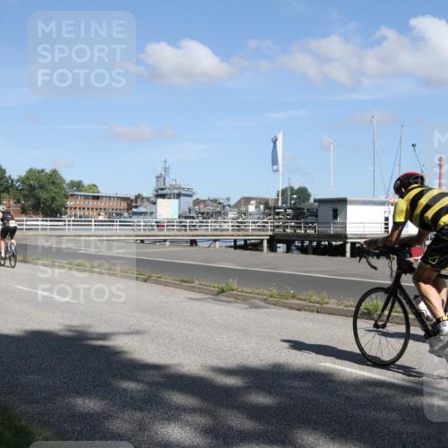 17.08.2025 - KN Förde Triathlon 2025 Yannick Fuchs http://msf.ph/oto/8614770 17.08.2025 11:16:10 Radfahren 285, 288, 296, 306, 310, 344, 368, 389, 618, 626, 628, 630 meine-sportfotos.de