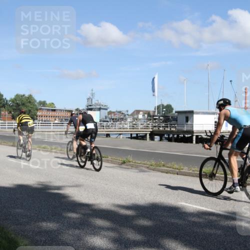 17.08.2025 - KN Förde Triathlon 2025 Yannick Fuchs http://msf.ph/oto/8614772 17.08.2025 11:16:11 Radfahren 285, 296, 310, 328, 344, 368, 618, 626, 628, 630 meine-sportfotos.de