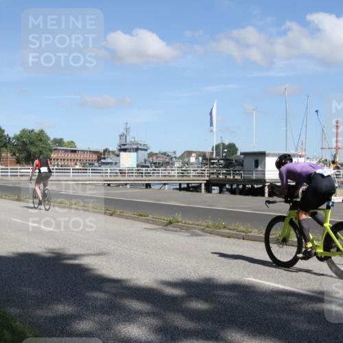 17.08.2025 - KN Förde Triathlon 2025 Yannick Fuchs http://msf.ph/oto/8614777 17.08.2025 11:16:18 Radfahren 266, 296, 303, 310, 328, 335, 344, 368 meine-sportfotos.de