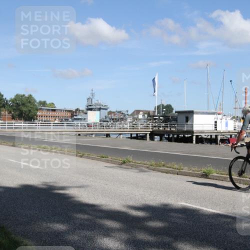 17.08.2025 - KN Förde Triathlon 2025 Yannick Fuchs http://msf.ph/oto/8614785 17.08.2025 11:16:45 Radfahren 369, 609, 632, 643 meine-sportfotos.de