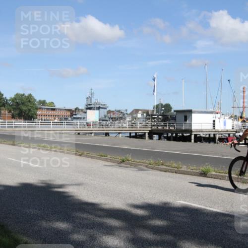 17.08.2025 - KN Förde Triathlon 2025 Yannick Fuchs http://msf.ph/oto/8614790 17.08.2025 11:17:06 Radfahren 261, 294, 299, 300, 622, 623, 629 meine-sportfotos.de