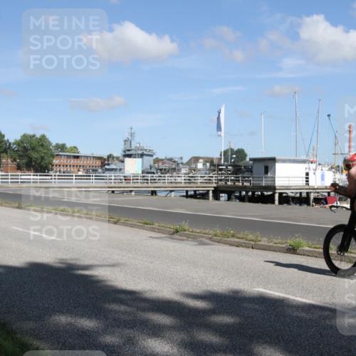 17.08.2025 - KN Förde Triathlon 2025 Yannick Fuchs http://msf.ph/oto/8614793 17.08.2025 11:17:08 Radfahren 261, 294, 299, 300, 622, 623, 629 meine-sportfotos.de