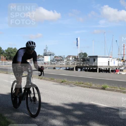 17.08.2025 - KN Förde Triathlon 2025 Yannick Fuchs http://msf.ph/oto/8614800 17.08.2025 11:17:28 Radfahren 309, 323, 359, 382, 624, 627 meine-sportfotos.de