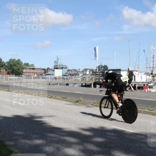 17.08.2025 - KN Förde Triathlon 2025 Yannick Fuchs http://msf.ph/oto/8614808 17.08.2025 11:17:42 Radfahren 266, 304, 368, 618, 626, 633, 636 meine-sportfotos.de