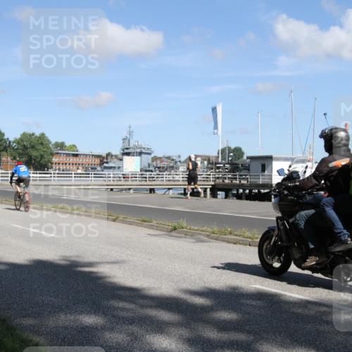 17.08.2025 - KN Förde Triathlon 2025 Yannick Fuchs http://msf.ph/oto/8614811 17.08.2025 11:17:43 Radfahren 266, 304, 310, 319, 368, 618, 626, 633, 636 meine-sportfotos.de