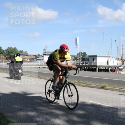17.08.2025 - KN Förde Triathlon 2025 Yannick Fuchs http://msf.ph/oto/8614813 17.08.2025 11:17:44 Radfahren 304, 310, 319, 368, 608, 618, 626, 633, 636 meine-sportfotos.de