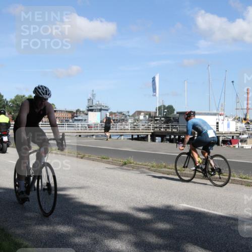 17.08.2025 - KN Förde Triathlon 2025 Yannick Fuchs http://msf.ph/oto/8614815 17.08.2025 11:17:44 Radfahren 304, 310, 319, 368, 608, 618, 626, 633, 636 meine-sportfotos.de