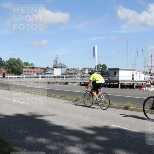 17.08.2025 - KN Förde Triathlon 2025 Yannick Fuchs http://msf.ph/oto/8614828 17.08.2025 11:17:52 Radfahren 310, 319, 368, 385, 608, 618, 626, 628 meine-sportfotos.de