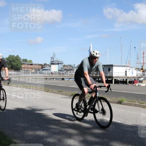 17.08.2025 - KN Förde Triathlon 2025 Yannick Fuchs http://msf.ph/oto/8614839 17.08.2025 11:18:13 Radfahren 279, 297, 344, 355, 643 meine-sportfotos.de