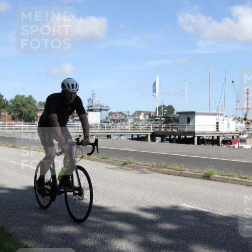 17.08.2025 - KN Förde Triathlon 2025 Yannick Fuchs http://msf.ph/oto/8614840 17.08.2025 11:18:14 Radfahren 279, 297, 340, 344, 355, 643 meine-sportfotos.de