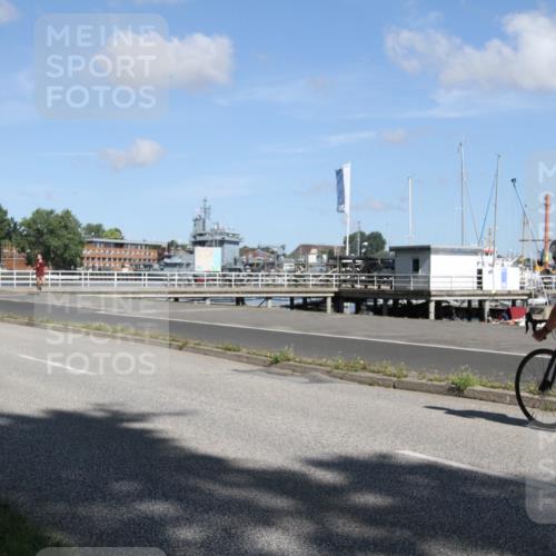 17.08.2025 - KN Förde Triathlon 2025 Yannick Fuchs http://msf.ph/oto/8614845 17.08.2025 11:18:19 Radfahren 279, 320, 340, 344, 615, 643 meine-sportfotos.de
