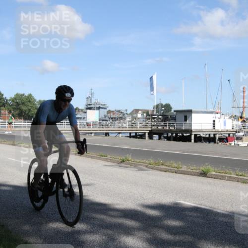 17.08.2025 - KN Förde Triathlon 2025 Yannick Fuchs http://msf.ph/oto/8614901 17.08.2025 11:19:21 Radfahren 304, 319, 358, 363, 376, 602, 636 meine-sportfotos.de