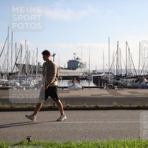 17.08.2025 - KN Förde Triathlon 2025 Yannick Fuchs http://msf.ph/oto/8614912 17.08.2025 08:35:23 Radfahren  meine-sportfotos.de