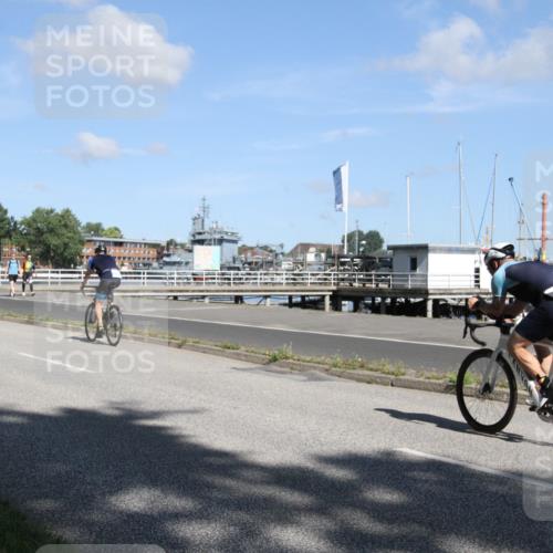17.08.2025 - KN Förde Triathlon 2025 Yannick Fuchs http://msf.ph/oto/8614935 17.08.2025 11:19:46 Radfahren 269, 270, 278, 302, 325, 331, 385, 390 meine-sportfotos.de