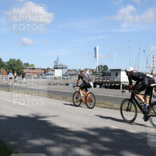 17.08.2025 - KN Förde Triathlon 2025 Yannick Fuchs http://msf.ph/oto/8614950 17.08.2025 11:19:48 Radfahren 269, 270, 278, 302, 325, 331, 385, 390 meine-sportfotos.de