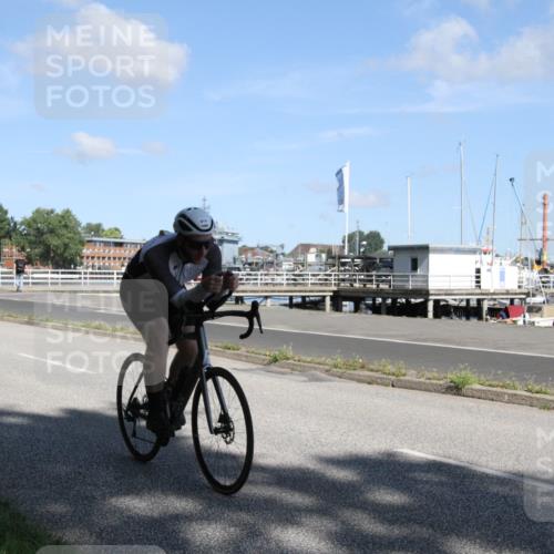 17.08.2025 - KN Förde Triathlon 2025 Yannick Fuchs http://msf.ph/oto/8614967 17.08.2025 11:19:55 Radfahren 268, 278, 279, 320, 340, 385, 390, 615 meine-sportfotos.de
