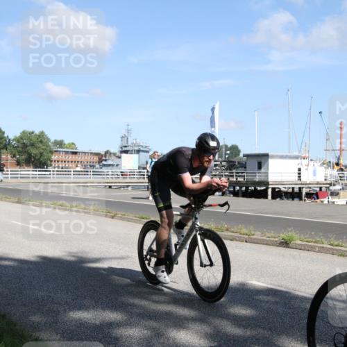 17.08.2025 - KN Förde Triathlon 2025 Yannick Fuchs http://msf.ph/oto/8614982 17.08.2025 11:19:58 Radfahren 264, 268, 279, 320, 340, 355, 615 meine-sportfotos.de