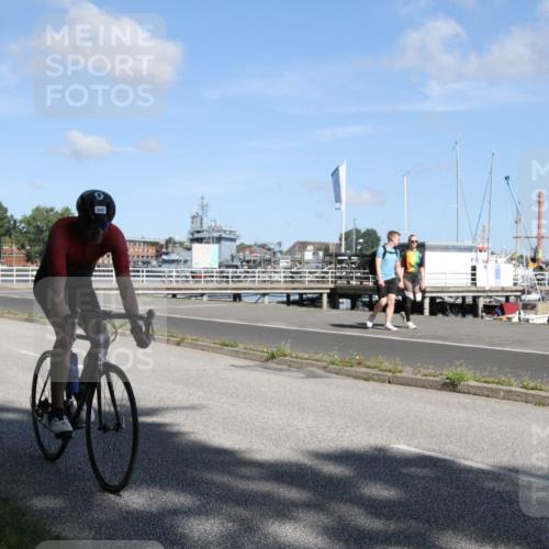 17.08.2025 - KN Förde Triathlon 2025 Yannick Fuchs http://msf.ph/oto/8614997 17.08.2025 11:20:01 Radfahren 264, 268, 274, 279, 311, 320, 340, 355, 615, 641 meine-sportfotos.de