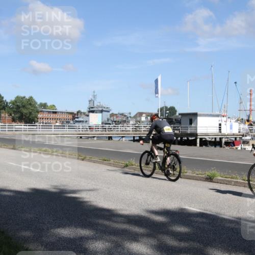17.08.2025 - KN Förde Triathlon 2025 Yannick Fuchs http://msf.ph/oto/8615010 17.08.2025 11:20:06 Radfahren 264, 268, 274, 279, 311, 355, 603, 641 meine-sportfotos.de