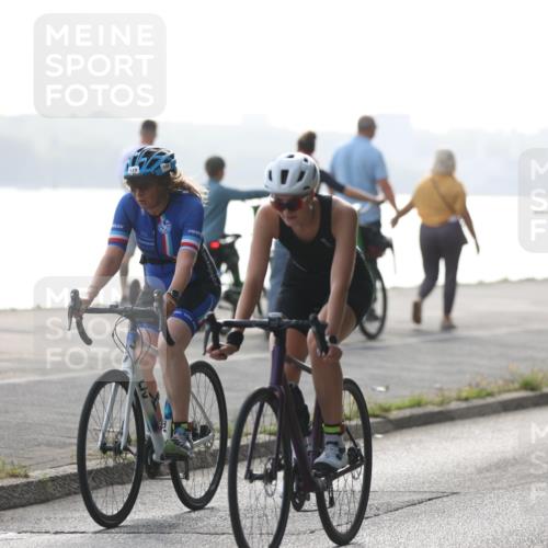 17.08.2025 - KN Förde Triathlon 2025 Yannick Fuchs http://msf.ph/oto/8615029 17.08.2025 10:03:34 Radfahren 149, 160, 172, 213, 215, 221, 242, 254, 183, 202, 223 meine-sportfotos.de