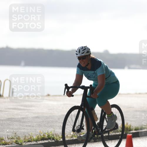 17.08.2025 - KN Förde Triathlon 2025 Yannick Fuchs http://msf.ph/oto/8615033 17.08.2025 09:29:11 Radfahren 107, 113, 188, 219, 117, 157, 192, 223 meine-sportfotos.de