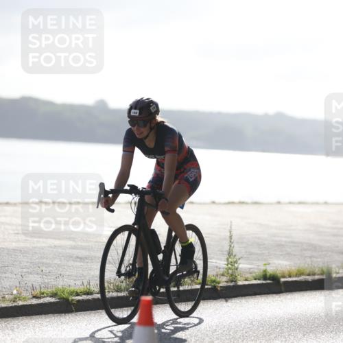17.08.2025 - KN Förde Triathlon 2025 Yannick Fuchs http://msf.ph/oto/8615042 17.08.2025 09:29:12 Radfahren 103, 107, 113, 188, 219, 117, 157, 192, 223 meine-sportfotos.de