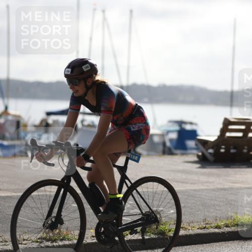 17.08.2025 - KN Förde Triathlon 2025 Yannick Fuchs http://msf.ph/oto/8615053 17.08.2025 09:29:13 Radfahren 103, 107, 113, 188, 219, 117, 192, 219, 223 meine-sportfotos.de