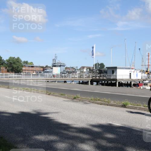 17.08.2025 - KN Förde Triathlon 2025 Yannick Fuchs http://msf.ph/oto/8615054 17.08.2025 11:20:30 Radfahren 316, 324, 365 meine-sportfotos.de