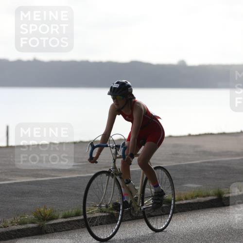 17.08.2025 - KN Förde Triathlon 2025 Yannick Fuchs http://msf.ph/oto/8615069 17.08.2025 10:03:41 Radfahren 160, 172, 207, 221, 254, 149, 213, 215, 242 meine-sportfotos.de