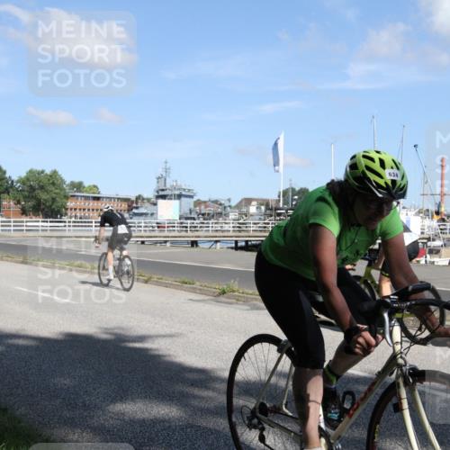17.08.2025 - KN Förde Triathlon 2025 Yannick Fuchs http://msf.ph/oto/8615094 17.08.2025 11:20:49 Radfahren 265, 267, 283, 338, 358, 605, 634 meine-sportfotos.de