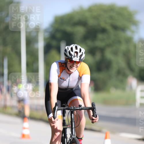 17.08.2025 - KN Förde Triathlon 2025 Yannick Fuchs http://msf.ph/oto/8615097 17.08.2025 09:29:21 Radfahren 103, 109, 113, 125, 170, 174, 228, 107 meine-sportfotos.de