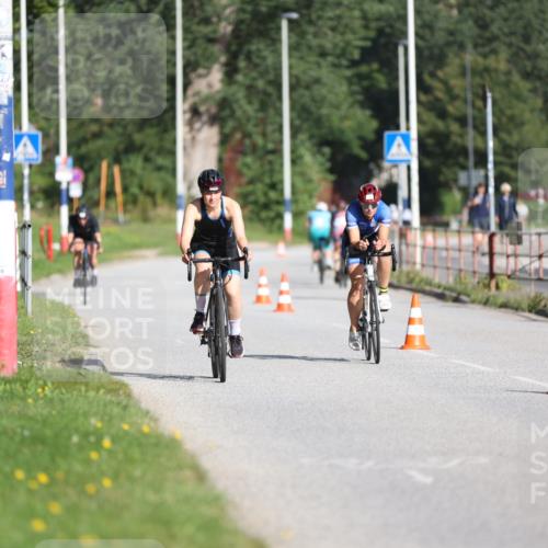 17.08.2025 - KN Förde Triathlon 2025 Yannick Fuchs http://msf.ph/oto/8615113 17.08.2025 09:29:24 Radfahren 103, 109, 125, 170, 174, 228, 103, 113 meine-sportfotos.de