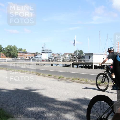 17.08.2025 - KN Förde Triathlon 2025 Yannick Fuchs http://msf.ph/oto/8615119 17.08.2025 11:21:05 Radfahren 269, 272, 275, 287, 293, 327, 601, 602 meine-sportfotos.de