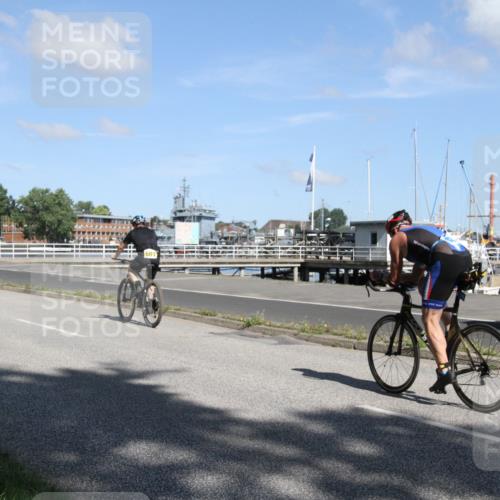 17.08.2025 - KN Förde Triathlon 2025 Yannick Fuchs http://msf.ph/oto/8615125 17.08.2025 11:21:06 Radfahren 269, 272, 275, 287, 293, 327, 601, 602 meine-sportfotos.de