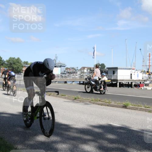 17.08.2025 - KN Förde Triathlon 2025 Yannick Fuchs http://msf.ph/oto/8615129 17.08.2025 11:21:07 Radfahren 269, 272, 275, 287, 293, 327, 364, 601, 602 meine-sportfotos.de