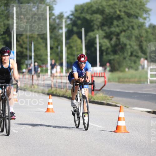 17.08.2025 - KN Förde Triathlon 2025 Yannick Fuchs http://msf.ph/oto/8615133 17.08.2025 09:29:26 Radfahren 109, 125, 170, 174, 228, 103, 113, 125 meine-sportfotos.de