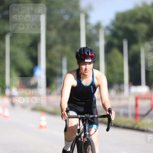 17.08.2025 - KN Förde Triathlon 2025 Yannick Fuchs http://msf.ph/oto/8615139 17.08.2025 09:29:27 Radfahren 109, 170, 174, 228, 103, 113, 125 meine-sportfotos.de