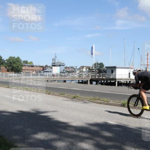 17.08.2025 - KN Förde Triathlon 2025 Yannick Fuchs http://msf.ph/oto/8615153 17.08.2025 11:21:12 Radfahren 269, 272, 275, 278, 293, 327, 364, 601, 602, 611 meine-sportfotos.de