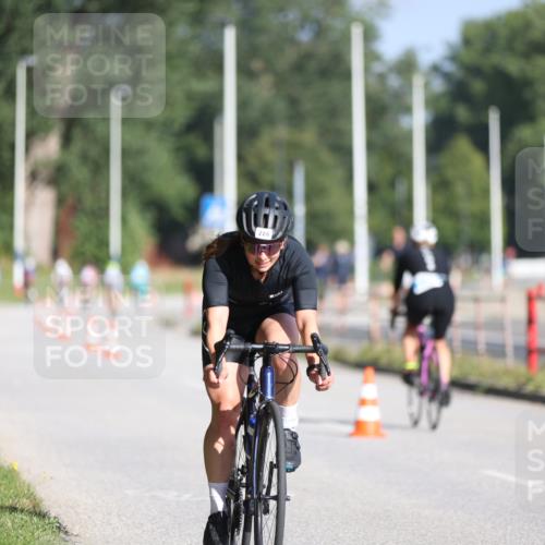 17.08.2025 - KN Förde Triathlon 2025 Yannick Fuchs http://msf.ph/oto/8615162 17.08.2025 09:29:29 Radfahren 109, 170, 174, 196, 205, 228, 103, 109, 125 meine-sportfotos.de