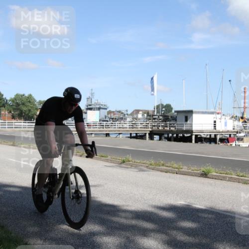 17.08.2025 - KN Förde Triathlon 2025 Yannick Fuchs http://msf.ph/oto/8615164 17.08.2025 11:21:17 Radfahren 270, 278, 293, 343, 364, 602, 611 meine-sportfotos.de