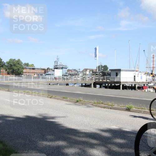 17.08.2025 - KN Förde Triathlon 2025 Yannick Fuchs http://msf.ph/oto/8615176 17.08.2025 11:21:24 Radfahren 270, 331, 343, 620, 639 meine-sportfotos.de