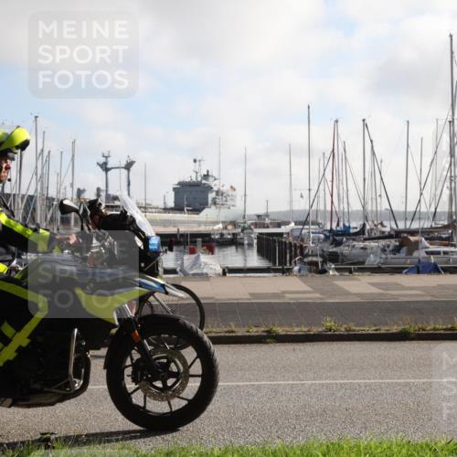 17.08.2025 - KN Förde Triathlon 2025 Yannick Fuchs http://msf.ph/oto/8615192 17.08.2025 09:15:29 Radfahren 106 meine-sportfotos.de