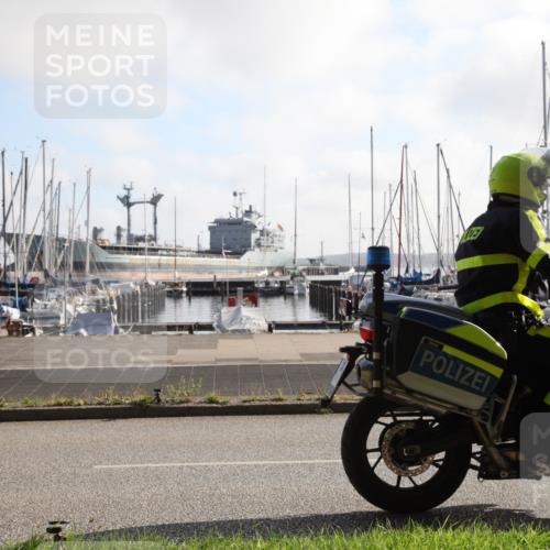 17.08.2025 - KN Förde Triathlon 2025 Yannick Fuchs http://msf.ph/oto/8615195 17.08.2025 09:15:30 Radfahren 106 meine-sportfotos.de