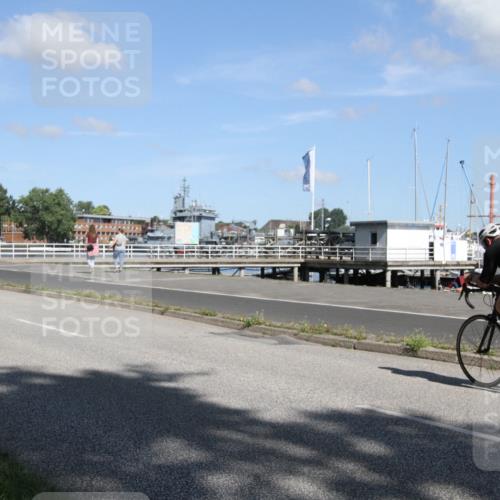 17.08.2025 - KN Förde Triathlon 2025 Yannick Fuchs http://msf.ph/oto/8615203 17.08.2025 11:21:51 Radfahren 311, 321, 339, 341, 603, 641 meine-sportfotos.de